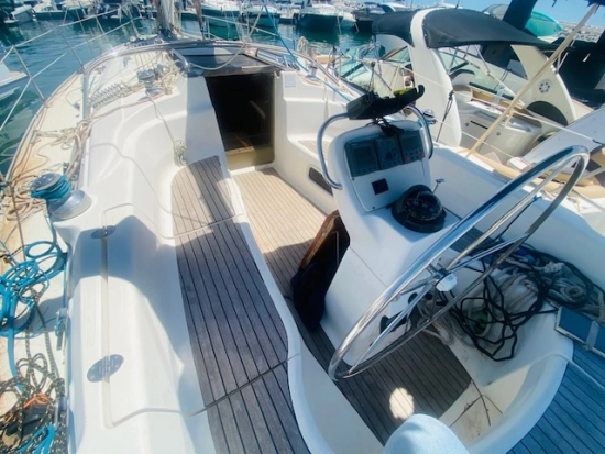 Bavaria Yachts 36 Cruiser de segunda mano en venta