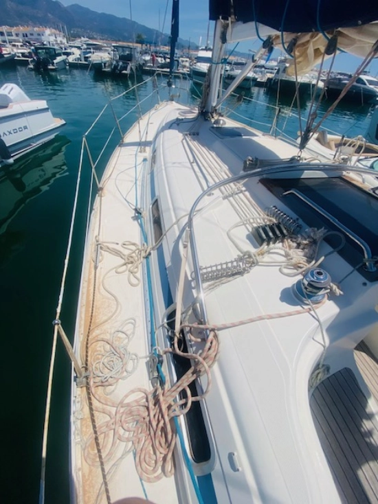 Bavaria Yachts 36 Cruiser de segunda mano en venta
