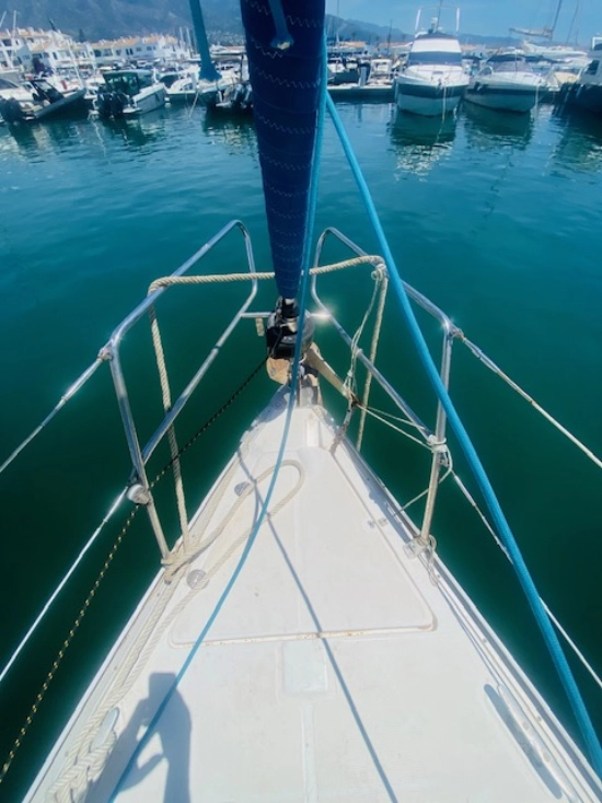 Bavaria Yachts 36 Cruiser de segunda mano en venta