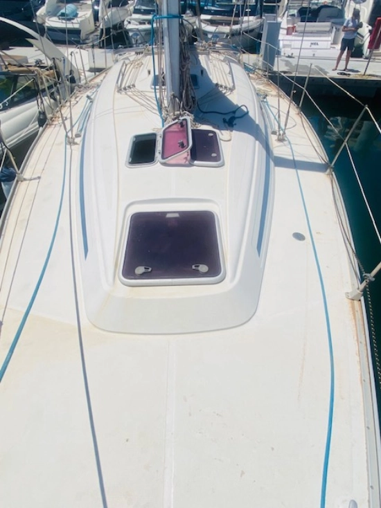 Bavaria Yachts 36 Cruiser de segunda mano en venta