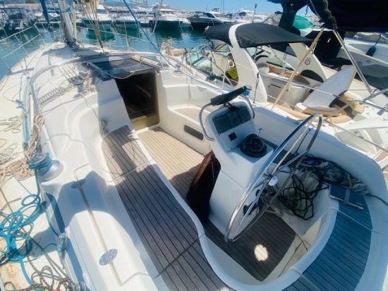 Bavaria Yachts 36 Cruiser de segunda mano en venta