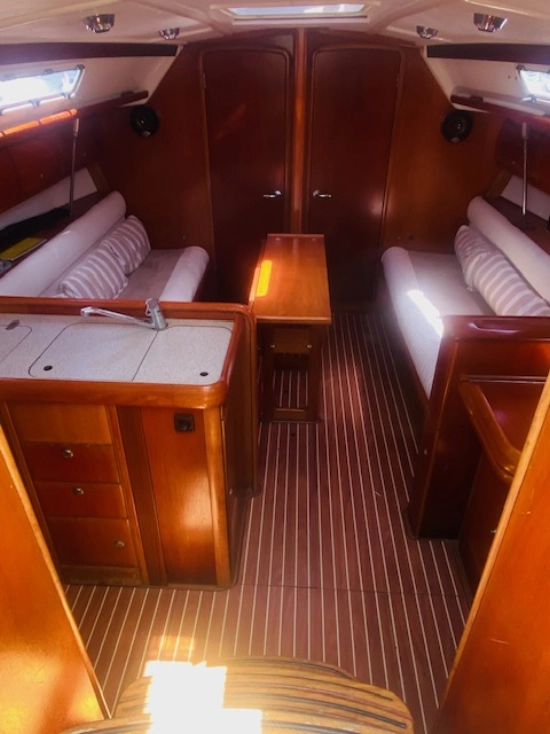 Bavaria Yachts 36 Cruiser de segunda mano en venta