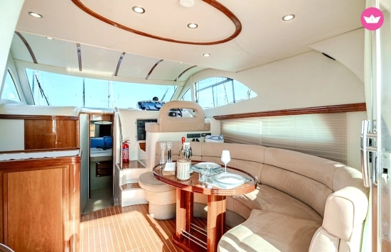 Rodman Flybridge Luxury usado à venda