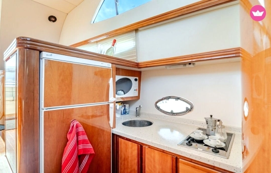 Rodman Flybridge Luxury usado à venda