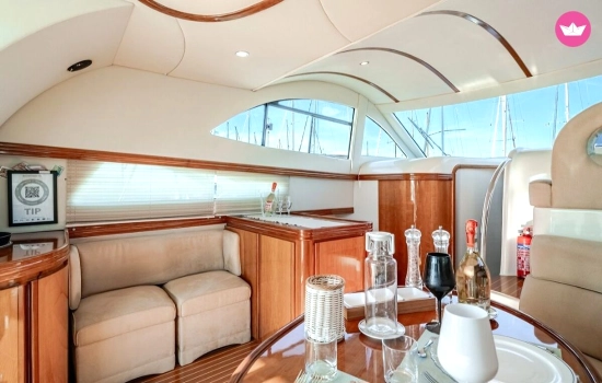 Rodman Flybridge Luxury usado à venda