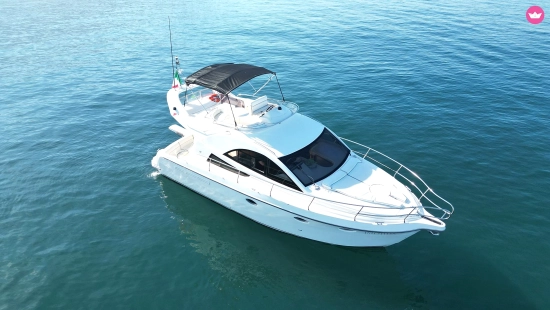 Rodman Flybridge Luxury usado à venda