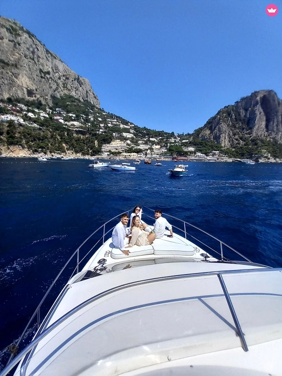 Rodman Flybridge Luxury usado à venda