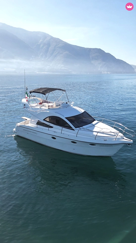 Rodman Flybridge Luxury usado à venda