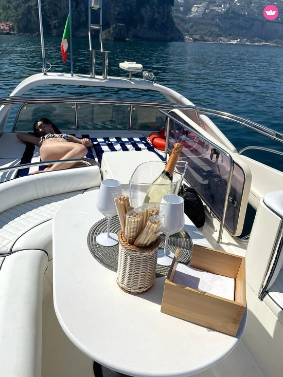 Rodman Flybridge Luxury usado à venda