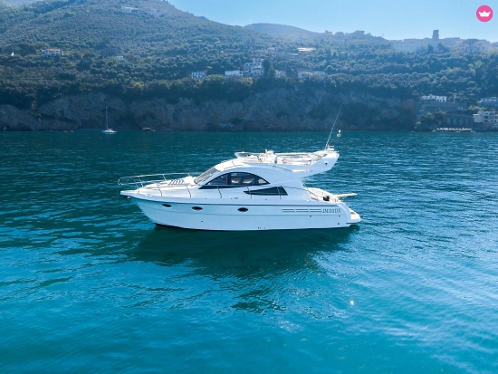 Rodman Flybridge Luxury usado à venda