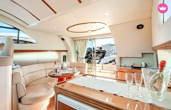 Rodman Flybridge Luxury usado à venda