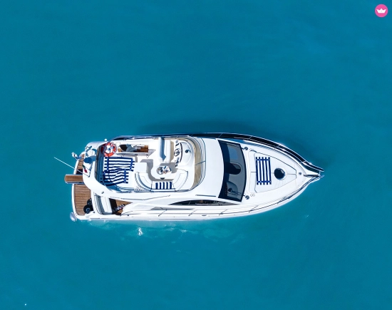 Rodman Flybridge Luxury usado à venda