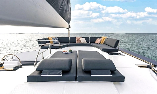 Fountaine Pajot Fp 51 nuova in vendita
