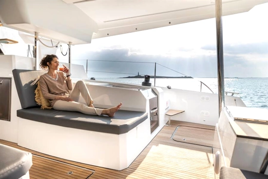 Fountaine Pajot Fp 51 nuova in vendita