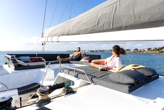 Fountaine Pajot Fp 51 nuova in vendita