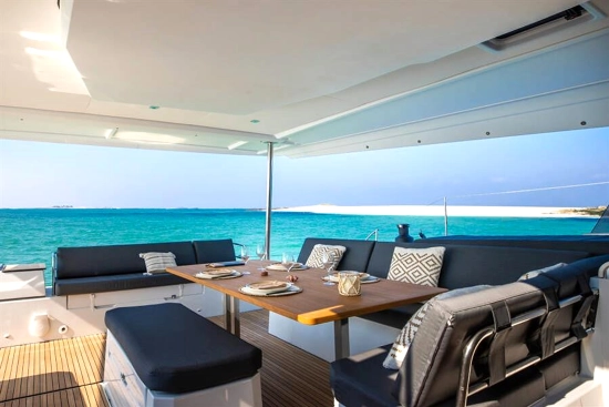 Fountaine Pajot Fp 51 nuova in vendita
