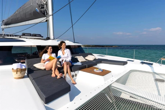 Fountaine Pajot Fp 51 nuova in vendita