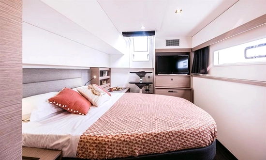Fountaine Pajot Fp 51 nuova in vendita