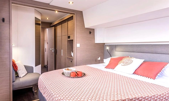 Fountaine Pajot Fp 51 nuova in vendita