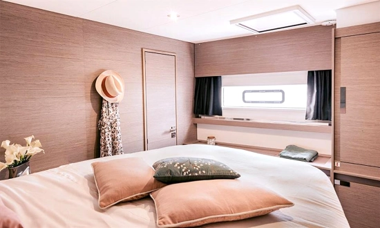 Fountaine Pajot Fp 51 nuova in vendita