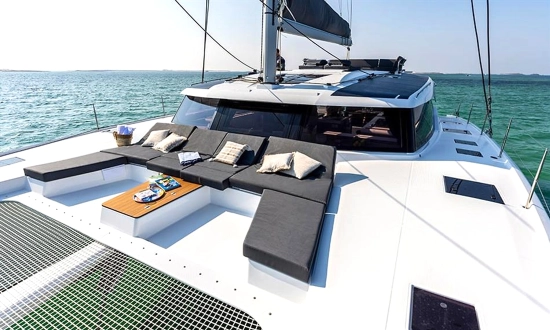 Fountaine Pajot Fp 51 nuova in vendita