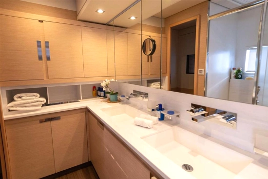 Fountaine Pajot Alegria 67 de segunda mano en venta