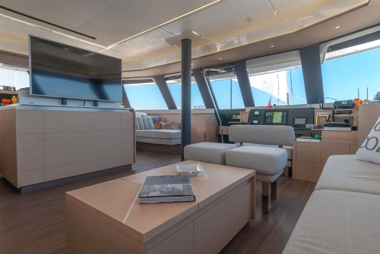 Fountaine Pajot Alegria 67 de segunda mano en venta