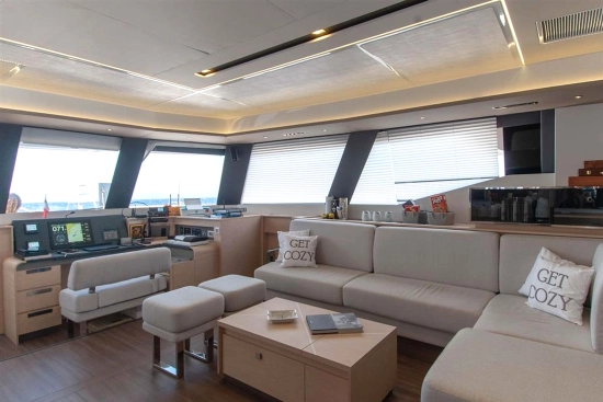 Fountaine Pajot Alegria 67 de segunda mano en venta