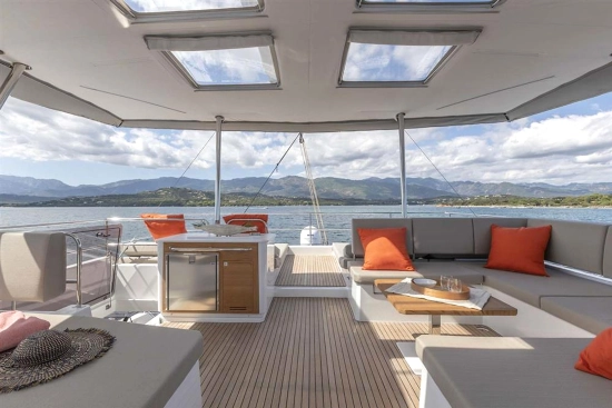 Fountaine Pajot Alegria 67 de segunda mano en venta