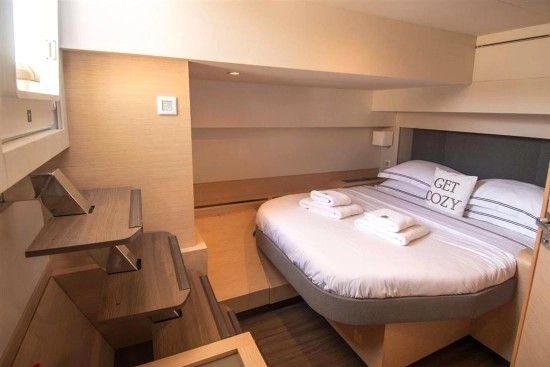 Fountaine Pajot Alegria 67 de segunda mano en venta