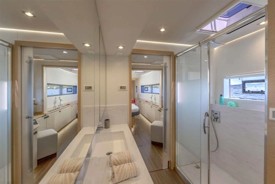 Fountaine Pajot Alegria 67 de segunda mano en venta