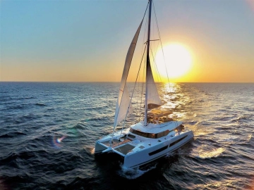 Fountaine Pajot Alegria 67 usata in vendita