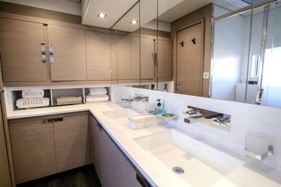 Fountaine Pajot Alegria 67 de segunda mano en venta