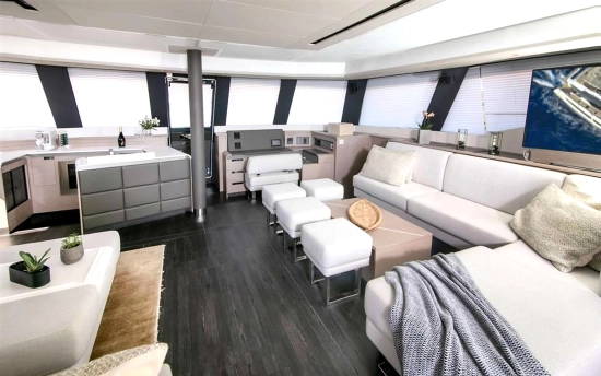 Fountaine Pajot Alegria 67 de segunda mano en venta