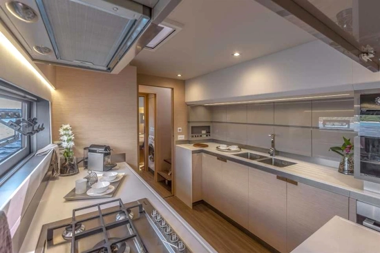 Fountaine Pajot Alegria 67 de segunda mano en venta