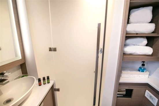 Fountaine Pajot Alegria 67 de segunda mano en venta