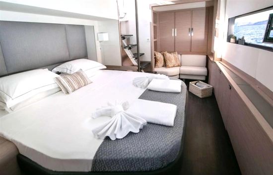 Fountaine Pajot Alegria 67 de segunda mano en venta