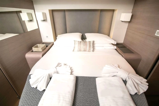 Fountaine Pajot Alegria 67 de segunda mano en venta