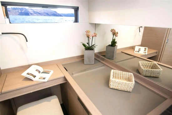 Fountaine Pajot Alegria 67 de segunda mano en venta