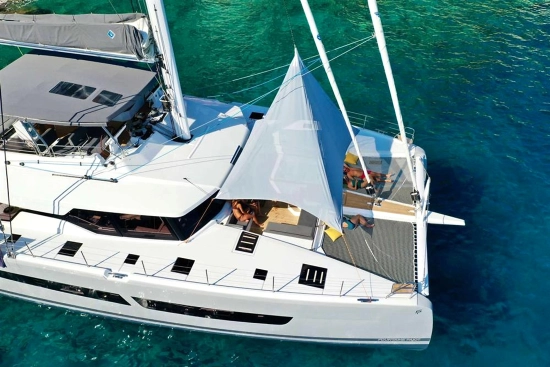 Fountaine Pajot Alegria 67 de segunda mano en venta