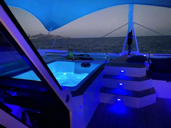 Fountaine Pajot Alegria 67 de segunda mano en venta