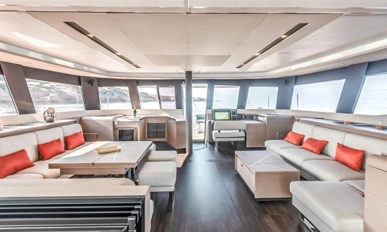 Fountaine Pajot Samana 59 nuova in vendita