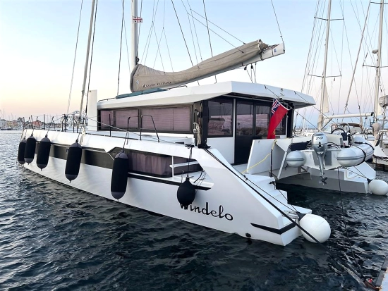 Windelo 54 de segunda mano en venta