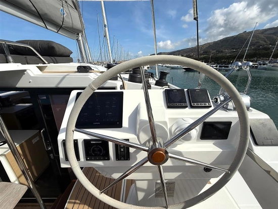 Fountaine Pajot Tanna 47 de segunda mano en venta