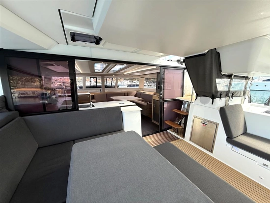 Fountaine Pajot Tanna 47 de segunda mano en venta