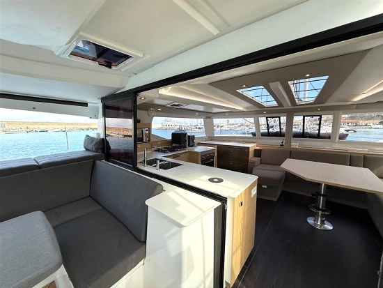 Fountaine Pajot Tanna 47 de segunda mano en venta