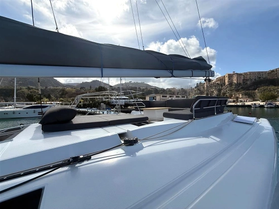 Fountaine Pajot Tanna 47 de segunda mano en venta