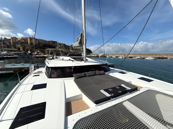 Fountaine Pajot Tanna 47 de segunda mano en venta