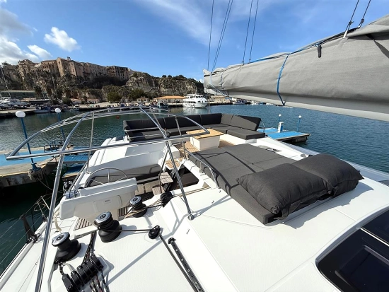 Fountaine Pajot Tanna 47 de segunda mano en venta