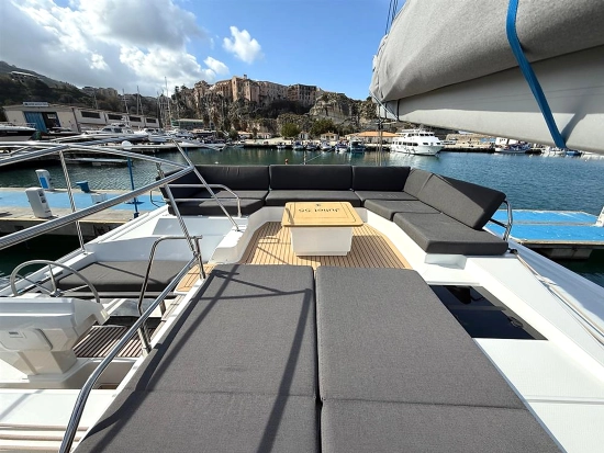 Fountaine Pajot Tanna 47 de segunda mano en venta
